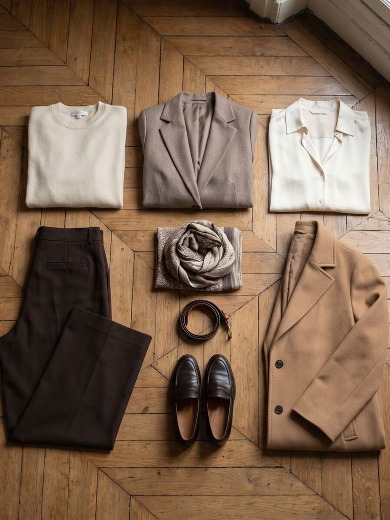 Guide de style