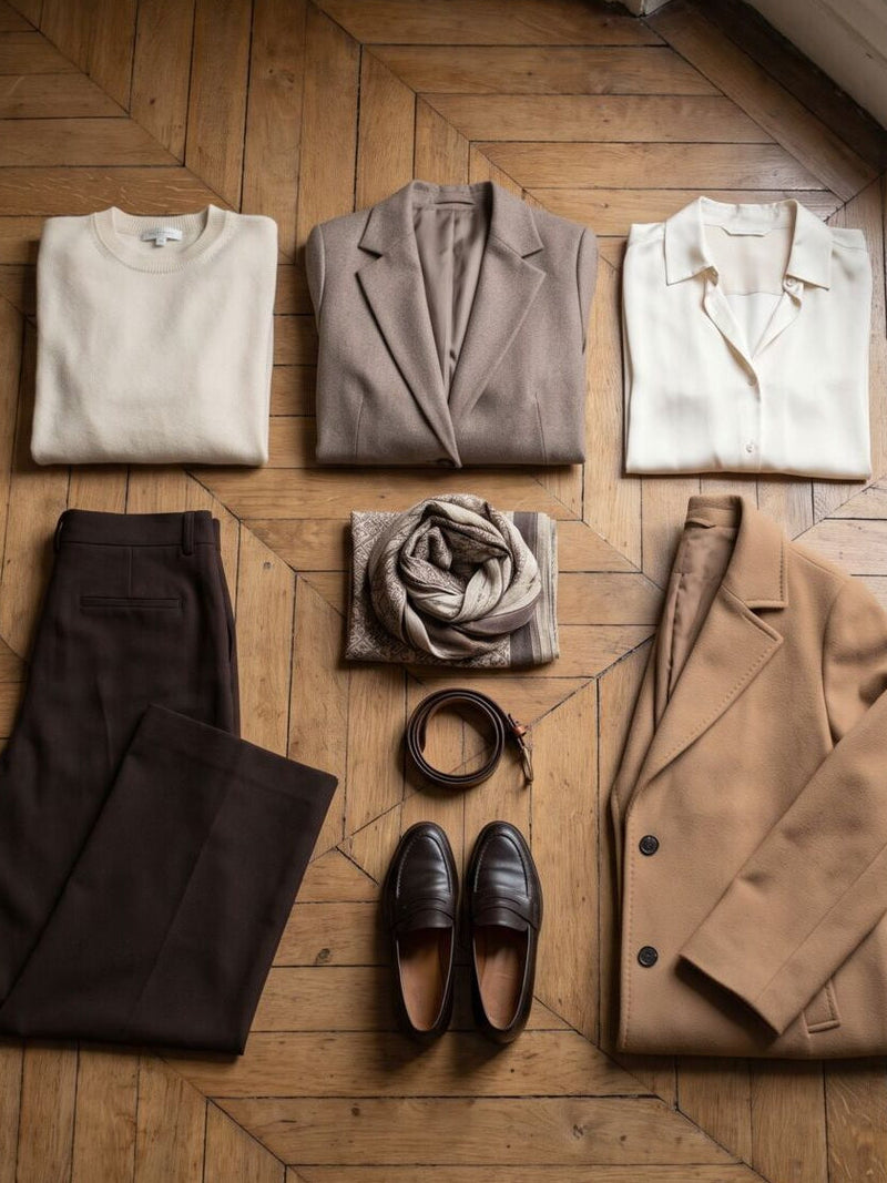 Guide de style