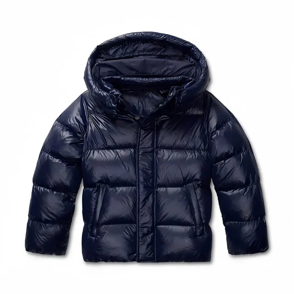 Doudoune à capuche femme, manteau matelassé léger 6