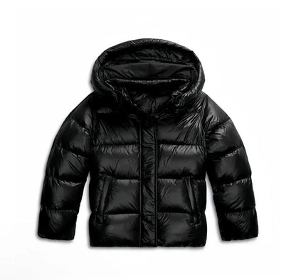Doudoune à capuche femme, manteau matelassé léger 8